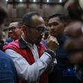 Tok! Eks Bos Pertamina Riva Siahaan Divonis 9 Tahun Penjara