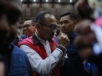 Tok! Eks Bos Pertamina Riva Siahaan Divonis 9 Tahun Penjara