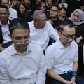 3 Eks Bos Pertamina Divonis 9-10 Tahun Penjara di Kasus Korupsi Minyak