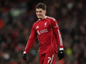 Florian Wirtz Tidak Cocok dengan Liverpool