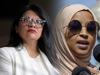 Dua Tokoh Muslimah AS Mau Dideportasi Trump, Ada Apa?