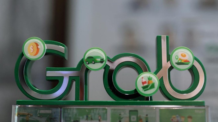 Harga BBM Mahal, Grab Mau Naikkan Tarif Taksi Mulai 30 Maret