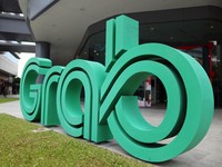 Aplikasi Grab Berubah, Pengguna RI Bisa Hemat 40%