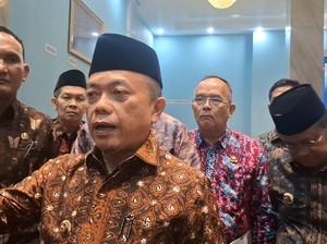 Longsor di Bungo Tewaskan 1 Orang, Al Haris Minta Pemda Tanggap Bantu Korban
