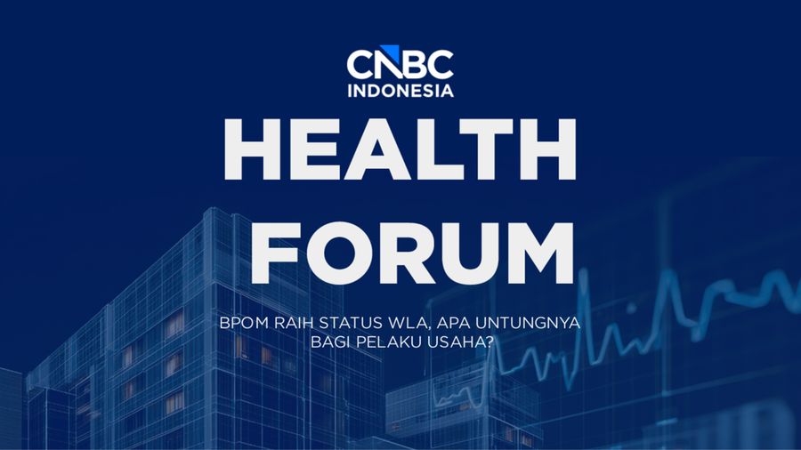 Health Forum 2026