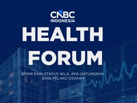 BPOM Dapat Pengakuan WHO, Apa Untungnya Bagi Industri Kesehatan?