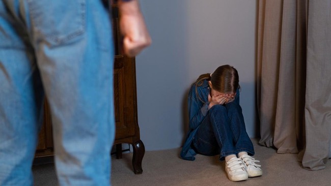 Remaja Sukabumi Diduga Dibunuh Ibu Tiri, Kasus Kekerasan Anak Disorot