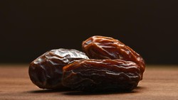 Ramai Produk Kurma Disebut Mengandung Sirup Glukosa, Amankah Dikonsumsi?