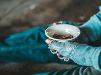 Modus Baru Pengemis Pakai AI saat Ramadan, Jangan Tertipu!