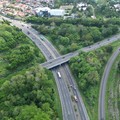 Ilustrasi Tol Semarang Seksi A,B,C. (Dok. PT Jasamarga Transjawa Tol (JTT)
