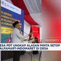 Video:Ini Alasan Pemerintah Setop Izin Baru Alfamart-Indomaret di Desa