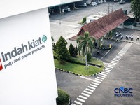 Saham TKIM-INKP  Tiba-Tiba Terbang, Ada Apa?