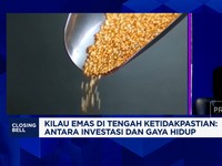 Video: Intip Kilau Bisnis Perhiasan di Tengah Lonjakan Harga Emas