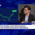 Video: Intip Jurus Investasi Era AI di Tengah Perang Global