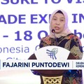 Video: Kemendag Targetkan RI Jadi Simpul Perdagangan Dunia