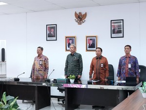 Wamensos Minta Gugus Tugas Mitigasi Transisi ke Sekolah Rakyat Permanen