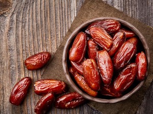 5 Buah yang Paling Banyak Diproduksi di Dunia, Ada Kurma!