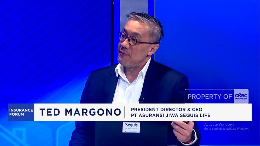 Layanan Unggulan Squis Life: Fokus Pada Nasabah & Beri Perlindungan Jangka Panjang