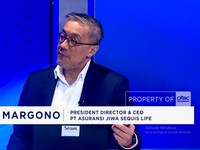 Video: Layanan Unggulan Sequis Life: Beri Perlindungan Jangka Panjang