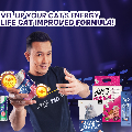Life Cat Indonesia Hadirkan Nutrisi Premium untuk Kesehatan Anabul