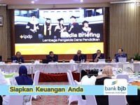 Video: LPDP Tagih Pengembalian Dana Sanksi Beasiswa, 4 Masih Mencicil