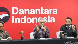 Danantara Soroti Penerbangan Singapore Airlines Lebih Banyak Dibanding Garuda