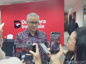 Danantara Ungkap Dua Opsi Penggabungan Garuda-Pelita Air