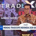 Video: Mendag: Trade Expo Indonesia 2026 Genjot Ekspor Indonesia