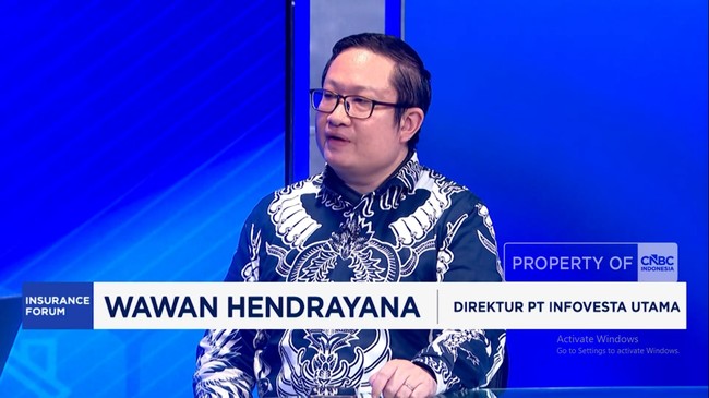 Video: Rapor Asuransi Unit Link: Lebih Sehat dan Mulai Dicari Nasabah