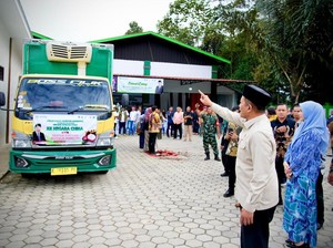 Koperasi Subang Bawa Manggis Melenggang ke Pasar Global