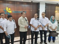 Pemilik Toko Kelontong Tiba-Tiba Datangi Menkop, Ada Kabar Genting Ini