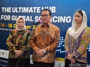 Mendag Jamin Impor Baju Bekas Cacah AS Tak Rembes ke Pasar