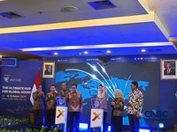 Gelar Trade Expo Indonesia 2026, Mendag Target Raup Transaksi Rp 293 T
