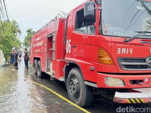 Cerita WN Denmark 6 Tahun Menetap di Wilayah Langganan Banjir Sanur
