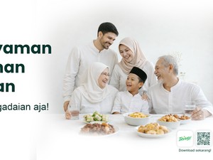 Mudik Nyaman, Emas Aman Tersimpan: Ini Triknya!