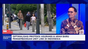 Video: OJK Bakal Sanksi Agen & Asuransi Yang Langgar Aturan Unit Link
