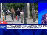 Video: OJK Bakal Sanksi Agen & Asuransi Yang Langgar Aturan Unit Link