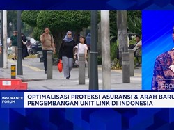 Video: OJK Bakal Sanksi Agen & Asuransi Yang Langgar Aturan Unit Link
