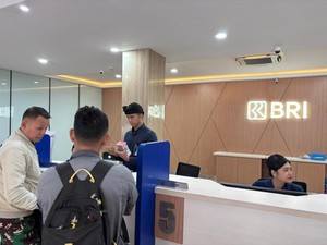 BRI Denpasar Siapkan Penukaran Uang untuk Idulfitri, Cek Lokasinya di Sini