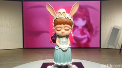 Pameran STILL Silent World Ajak Menyelami Keheningan