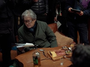 Park Chan Wook Orang Korea Pertama Jadi Presiden Juri Festival Film Cannes