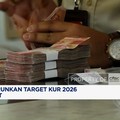 Video: Pemerintah Turunkan Target KUR 2026 Menjadi Rp 279 T