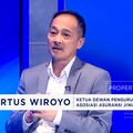 AAJI Klaim Masa Depan Asuransi Jiwa Cerah, Kok Bisa?