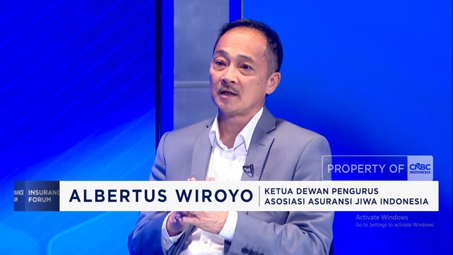 Perbaiki "Persepsi" Asuransi, AAJI Fokus Penuhi 3 Aturan OJK