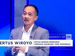 Video: Perbaiki "Persepsi" Asuransi, AAJI Fokus Penuhi 3 Aturan OJK