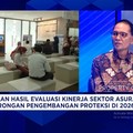 Video: Perkuat Tata Kelola Unit Link, OJK Atur Soal Agen-Laporan Polis