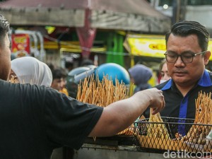 Pakar IPB: Ramadan Jangan Jadi Ajang Balas Dendam Belanja