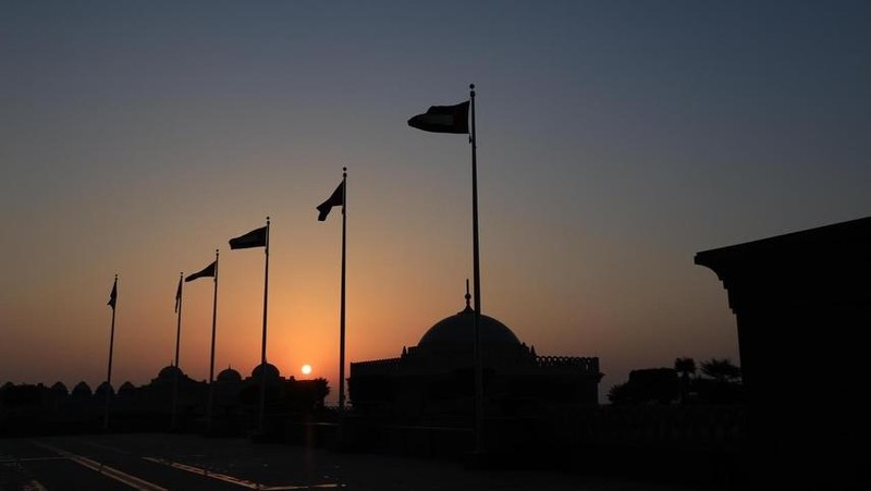 Presiden Republik Indonesia Prabowo Subianto melanjutkan rangkaian kunjungan kerjanya ke Uni Emirat Arab (UEA)  pada Rabu, (25/2/2026). (Instagram/presidenrepublikindonesia)