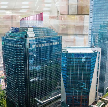 Rekam Jejak Laba BRI dalam 18 Tahun: dari Rp6 T Kini Tembus Rp 57 T