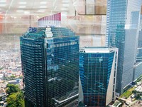 Rekam Jejak Laba BRI dalam 18 Tahun: dari Rp6 T Kini Tembus Rp 57 T